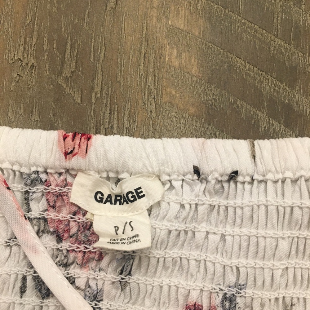 Garage Clothing